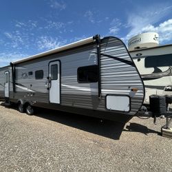 2021 Jayco Jayflight slx 8 287bhsw