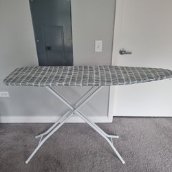 Ironing Board