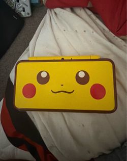 Modded 2ds xl