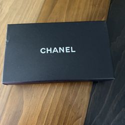 Pink High End Wallet