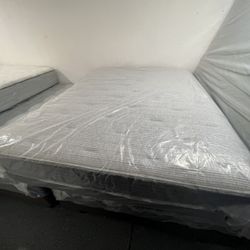 Queen Mattress