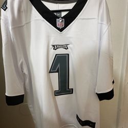 Jalen Hurts Jersey