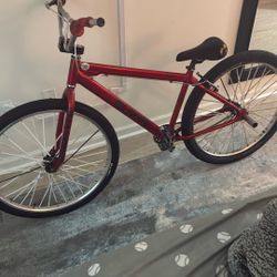 Big ripper se bike 29'