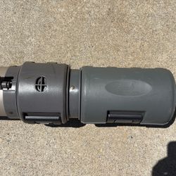 Plano Fishing Rod Travel Tube