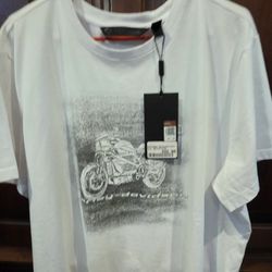 Harley Davidson Tee shirt