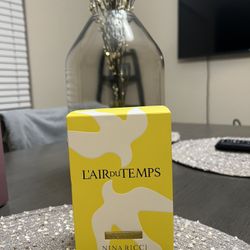 L’air Du Temps Spray 1.7 Oz