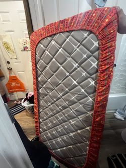 Baby Mattress