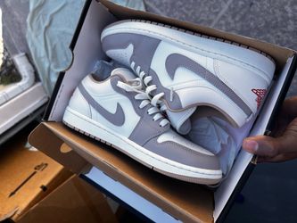 Jordan 1 Low