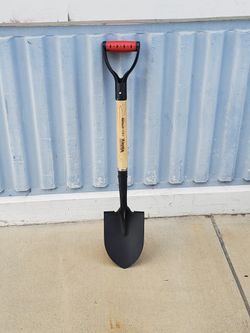 Camping Garden Off Road Shovel! New!