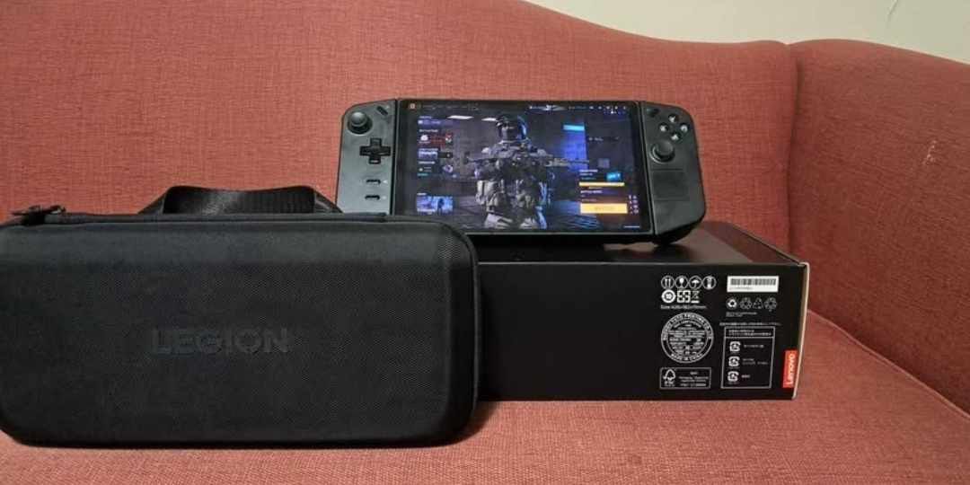 1t Lenovo Legion Go