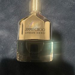 Jimmy Choo Urban Hero
