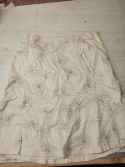 Skirt new