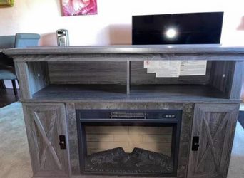 Tv stand