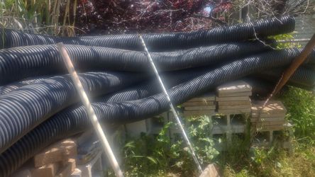 Tube For Sale For Drain