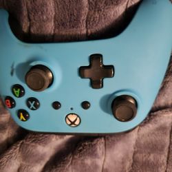 Wireless Xbox Controller