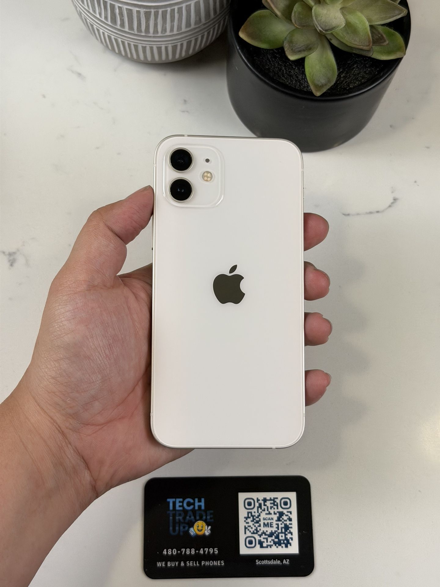 iPhone 12 128Gb Unlocked