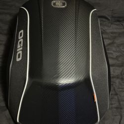 OGIO No Drag Mach 5 D3O Backpack
