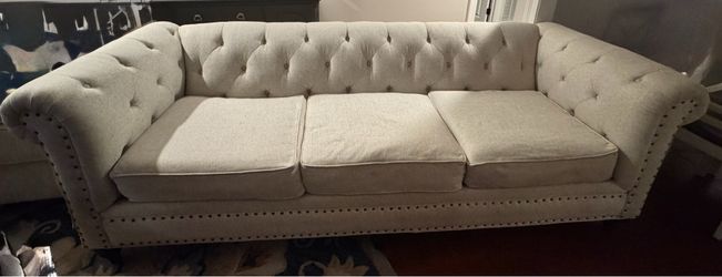 Craftsmaster Sofa