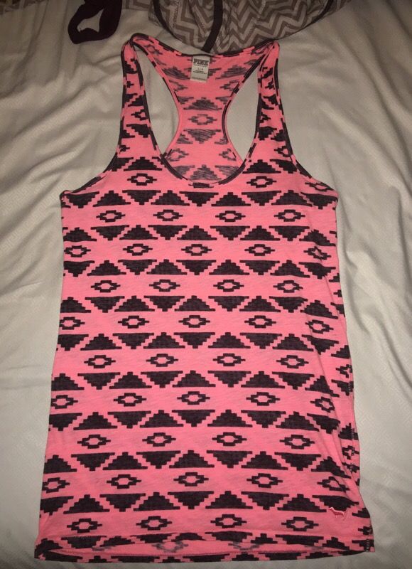 PINK Victoria's Secret tank top