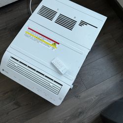 Window AC