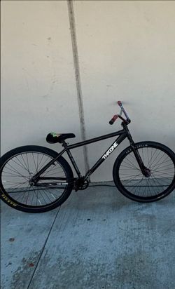 Throne 29er