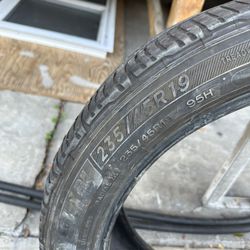 Michelin Tires