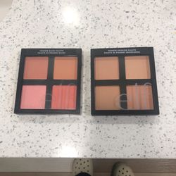 Elf Blush Palettes New Sealed 2 For 10