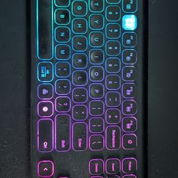 Wireless Keyboard 