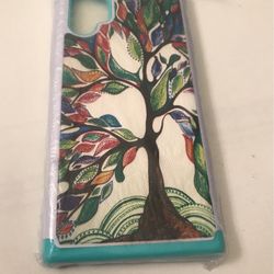 Casé Note 10plus Brand New #14