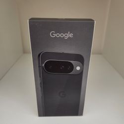 Bnib Black Pixel 10 (T-Mobile) 
