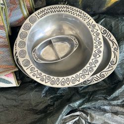 Lenox 3 Pcs Set Bowl