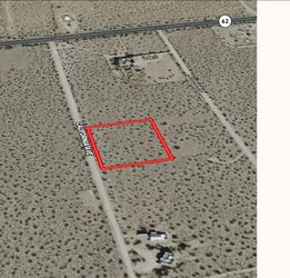 2.31 Acres Joshua Tree, San Bernardino County, CA (Power) L