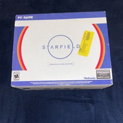 STARFIELD Constellation Collectors Edition PC/WINDOWS