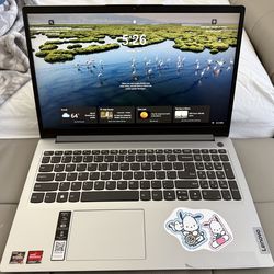 Lenovo Ideapad 1 15ALC7
