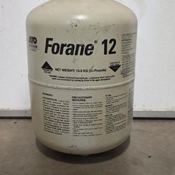 R-12 Unopened 30 lb