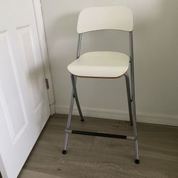 High Stool Chair 30