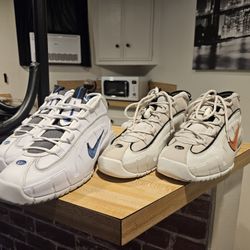 Nike Air Max Penny I/ Nike Air Max Penny 