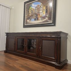 Lexington Furniture Trump Home Collection Sideboard Buffet 