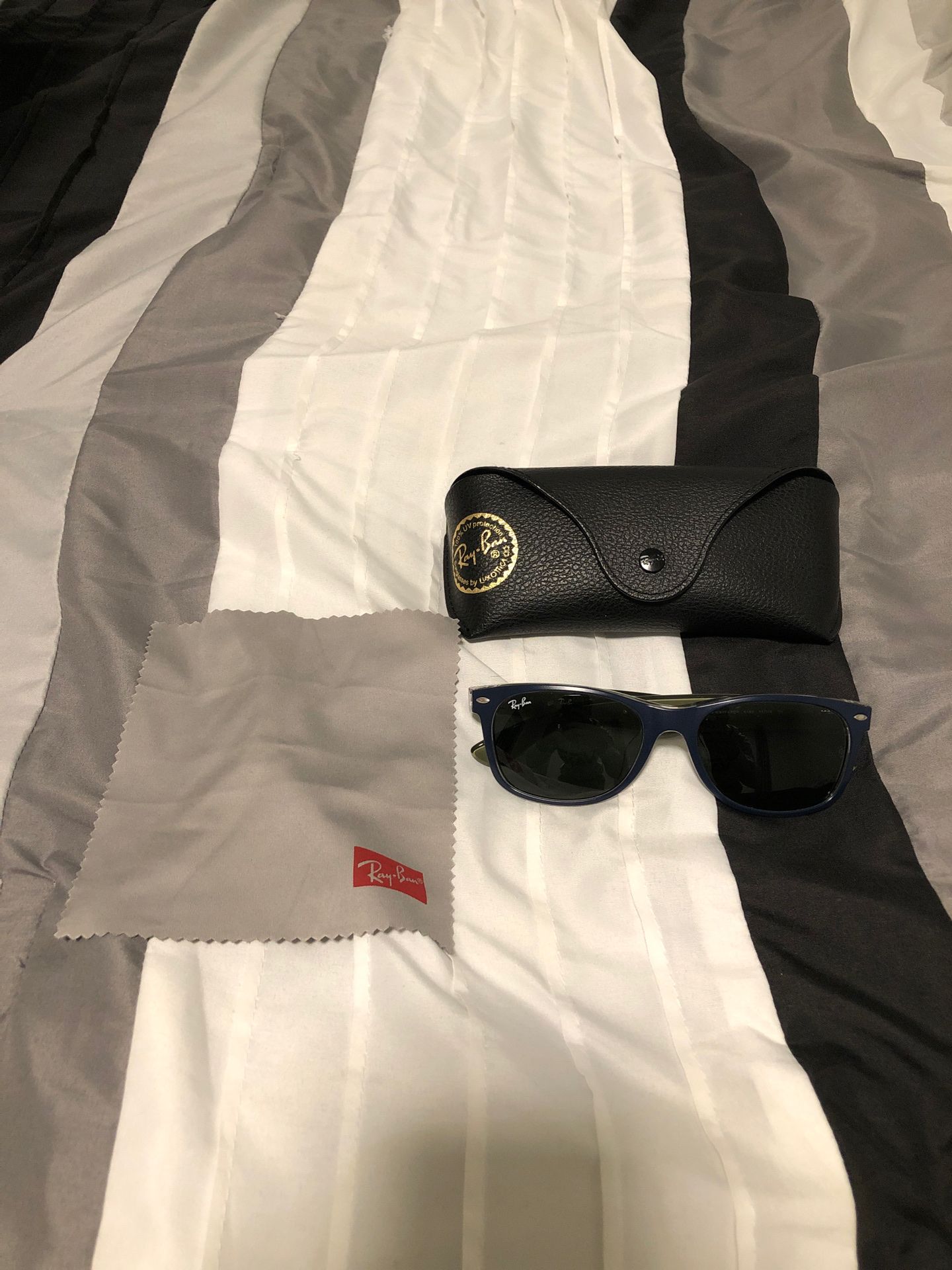 Ray ban sunglasses