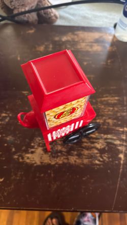 Jelly Bean Dispenser