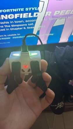 Strike pack