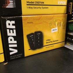 Viper Model 3105v On Sale Today For 79.99