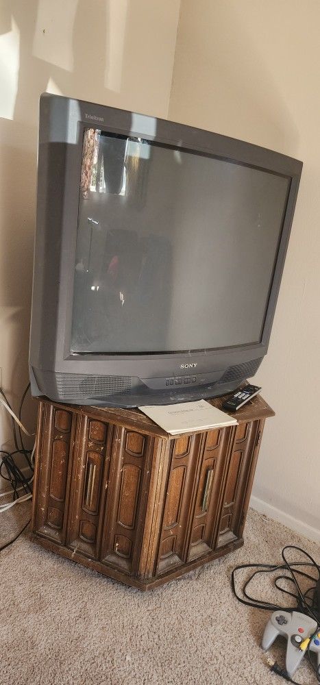 Sony Trinitron 