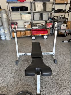 Bench Press