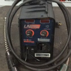 Lincoln LN25 Welder 