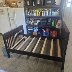 Full Size Bed Frame