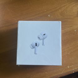 Airpod Pro 2nd Gen