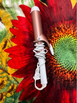 Curling iron