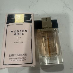 Modern Muse 1.0 Oz