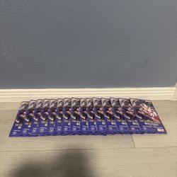 (15) The Azure Sea’s Seven One Piece Booster Pack